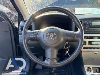 Toyota Corolla Corolla (E12), Hatchback, 2002 / 2007 1.4 D-4D 16V picture 14