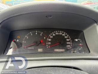 Toyota Corolla Corolla (E12), Hatchback, 2002 / 2007 1.4 D-4D 16V picture 15