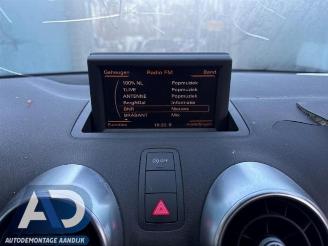 Audi A1 A1 (8X1/8XK), Hatchback 3-drs, 2010 / 2018 1.4 TFSI 16V 122 picture 23