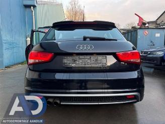 Audi A1 A1 (8X1/8XK), Hatchback 3-drs, 2010 / 2018 1.4 TFSI 16V 122 picture 21