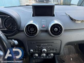 Audi A1 A1 (8X1/8XK), Hatchback 3-drs, 2010 / 2018 1.4 TFSI 16V 122 picture 15