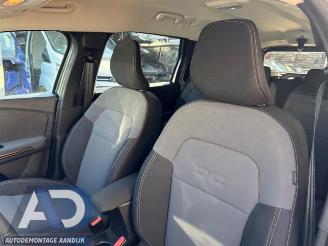 Dacia Jogger Jogger, MPV, 2022 1.0 TCe 110 12V picture 12