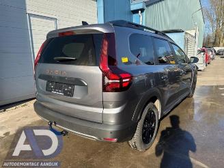 Autoverwertung Dacia Jogger Jogger, MPV, 2022 1.0 TCe 110 12V 2024/7