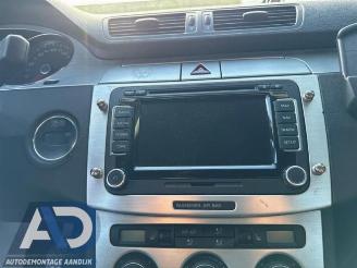 Volkswagen Passat Passat Variant (3C5), Combi, 2005 / 2010 2.0 TDI 16V 140 4Motion picture 22