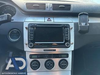 Volkswagen Passat Passat Variant (3C5), Combi, 2005 / 2010 2.0 TDI 16V 140 4Motion picture 19