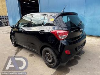 Hyundai I-10 i10 (B5), Hatchback, 2013 / 2019 1.0 12V picture 7