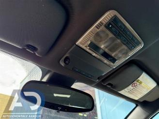 Alfa Romeo 159 159 (939AX), Sedan, 2005 / 2012 2.4 JTDm 20V picture 18