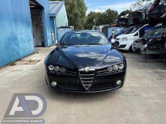 Alfa Romeo 159 159 (939AX), Sedan, 2005 / 2012 2.4 JTDm 20V picture 2