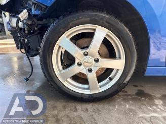 Opel Corsa Corsa F (UB/UH/UP), Hatchback 5-drs, 2019 1.5 CDTI 100 picture 9