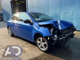 Opel Corsa Corsa F (UB/UH/UP), Hatchback 5-drs, 2019 1.5 CDTI 100 picture 3
