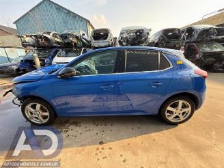 Opel Corsa Corsa F (UB/UH/UP), Hatchback 5-drs, 2019 1.5 CDTI 100 picture 8