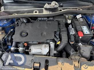 Opel Corsa Corsa F (UB/UH/UP), Hatchback 5-drs, 2019 1.5 CDTI 100 picture 10