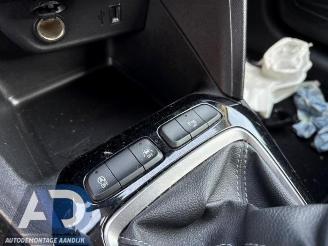 Opel Corsa Corsa F (UB/UH/UP), Hatchback 5-drs, 2019 1.5 CDTI 100 picture 18