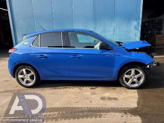 Opel Corsa Corsa F (UB/UH/UP), Hatchback 5-drs, 2019 1.5 CDTI 100 picture 4