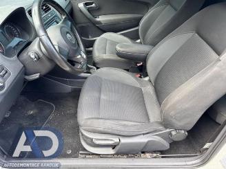 Volkswagen Polo Polo V (6R), Hatchback, 2009 / 2017 1.2 12V BlueMotion Technology picture 12