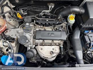 Volkswagen Polo Polo V (6R), Hatchback, 2009 / 2017 1.2 12V BlueMotion Technology picture 10