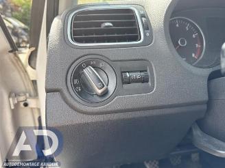 Volkswagen Polo Polo V (6R), Hatchback, 2009 / 2017 1.2 12V BlueMotion Technology picture 20