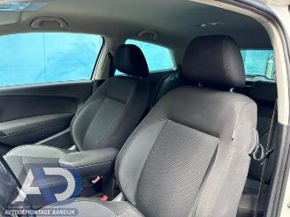 Volkswagen Polo Polo V (6R), Hatchback, 2009 / 2017 1.2 12V BlueMotion Technology picture 11