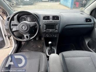 Volkswagen Polo Polo V (6R), Hatchback, 2009 / 2017 1.2 12V BlueMotion Technology picture 14