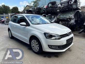 Volkswagen Polo Polo V (6R), Hatchback, 2009 / 2017 1.2 12V BlueMotion Technology picture 3