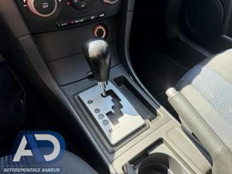 Mazda 3 3 Sport (BK), Hatchback, 2003 / 2009 1.6i 16V picture 18