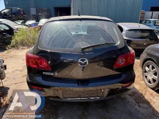 Mazda 3 3 Sport (BK), Hatchback, 2003 / 2009 1.6i 16V picture 6