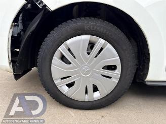 Mitsubishi Space-star Space Star (A0), Hatchback, 2012 1.2 12V picture 17
