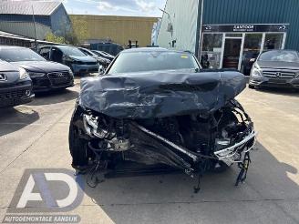 Audi A5 A5 Sportback (8TA), Liftback, 2009 / 2017 2.0 TFSI 16V Quattro picture 2