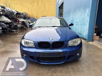BMW 1-serie 1 serie (E81), Hatchback 3-drs, 2006 / 2012 120i 16V picture 2
