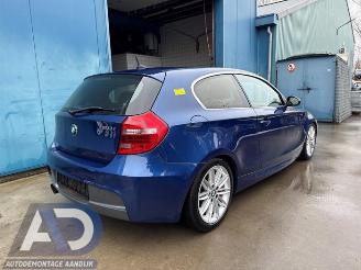 BMW 1-serie 1 serie (E81), Hatchback 3-drs, 2006 / 2012 120i 16V picture 5