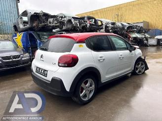Citroën C3 C3 (SX/SW), Hatchback, 2016 1.2 Vti 12V PureTech picture 5