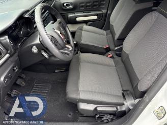 Citroën C3 C3 (SX/SW), Hatchback, 2016 1.2 Vti 12V PureTech picture 16