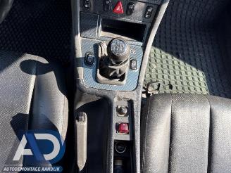 Mercedes SLK SLK (R170), Cabrio, 1996 / 2004 2.0 200 16V picture 17