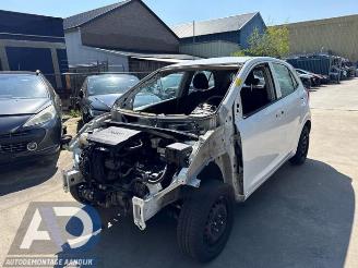 Kia Picanto Picanto (JA), Hatchback, 2017 1.0 12V picture 5