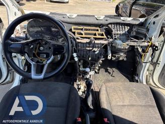 Kia Picanto Picanto (JA), Hatchback, 2017 1.0 12V picture 11