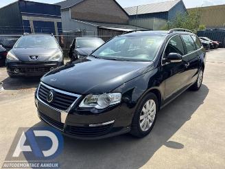 Sloopauto Volkswagen Passat Passat Variant (3C5), Combi, 2005 / 2010 1.4 TSI 16V 2008/1