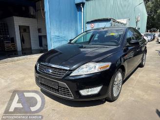 Purkuautot passenger cars Ford Mondeo Mondeo IV, Hatchback, 2007 / 2015 2.3 16V 2008/5
