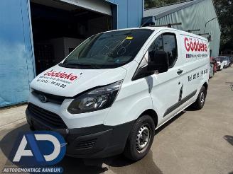 Dezmembrări autoturisme Ford Transit Transit Custom, Van, 2011 / 2023 2.0 TDCi 16V Eco Blue 105 2017/10