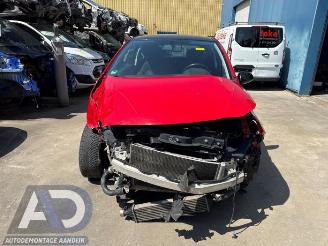 Opel Corsa Corsa E, Hatchback, 2014 / 2019 1.4 Turbo 16V picture 2