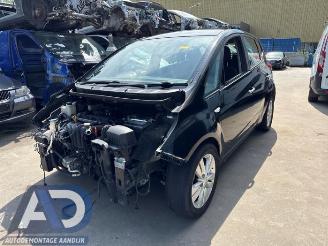 Salvage car Hyundai Ix20 iX20 (JC), SUV, 2010 / 2019 1.6i 16V 2012/6