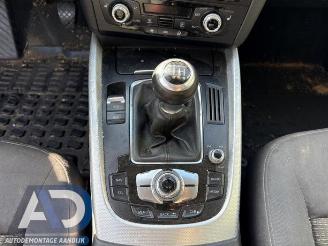 Audi Q5 Q5 (8RB), SUV, 2008 / 2017 2.0 TDI 16V Quattro picture 15