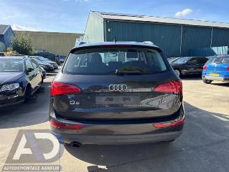 Audi Q5 Q5 (8RB), SUV, 2008 / 2017 2.0 TDI 16V Quattro picture 6