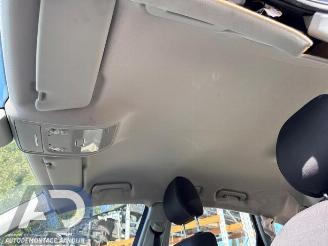 Audi Q5 Q5 (8RB), SUV, 2008 / 2017 2.0 TDI 16V Quattro picture 18