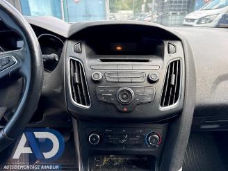 Ford Focus Focus 3 Wagon, Combi, 2010 / 2020 1.0 Ti-VCT EcoBoost 12V 100 picture 13