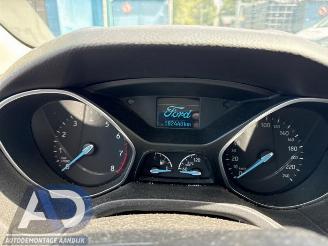 Ford Focus Focus 3 Wagon, Combi, 2010 / 2020 1.0 Ti-VCT EcoBoost 12V 100 picture 12
