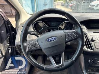 Ford Focus Focus 3 Wagon, Combi, 2010 / 2020 1.0 Ti-VCT EcoBoost 12V 100 picture 11
