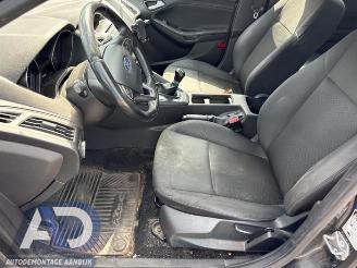 Ford Focus Focus 3 Wagon, Combi, 2010 / 2020 1.0 Ti-VCT EcoBoost 12V 100 picture 9