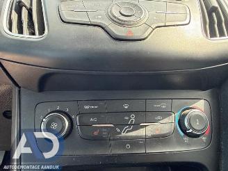 Ford Focus Focus 3 Wagon, Combi, 2010 / 2020 1.0 Ti-VCT EcoBoost 12V 100 picture 14
