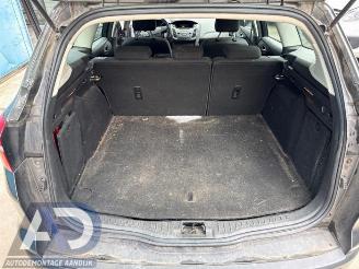 Ford Focus Focus 3 Wagon, Combi, 2010 / 2020 1.0 Ti-VCT EcoBoost 12V 100 picture 18