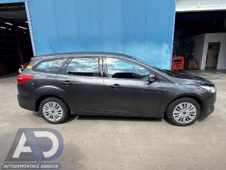 Ford Focus Focus 3 Wagon, Combi, 2010 / 2020 1.0 Ti-VCT EcoBoost 12V 100 picture 4